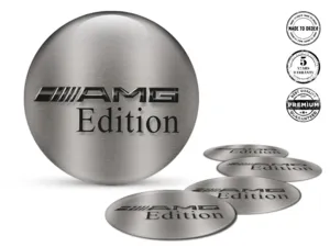 Silicone Stickers Edition Pro Velocity Max